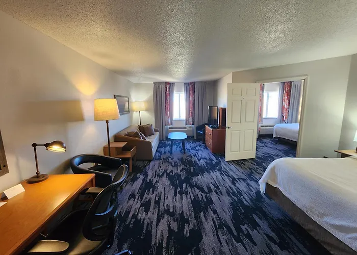 Fairfield Inn & Suites By Marriott Spearfish
