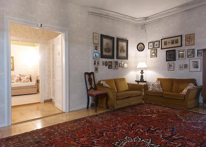Hotel Goldener Anker