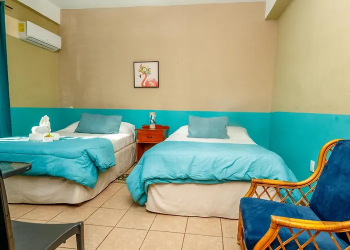 Mirador Hotel