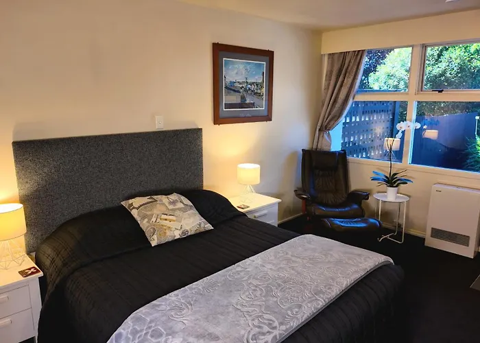 Mount View Motel Hawera