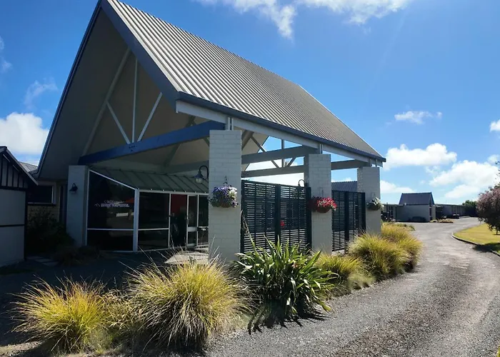 Mount View Motel Hawera