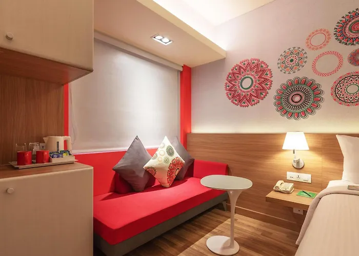 Ibis Chennai Sipcot - An Accor Brand