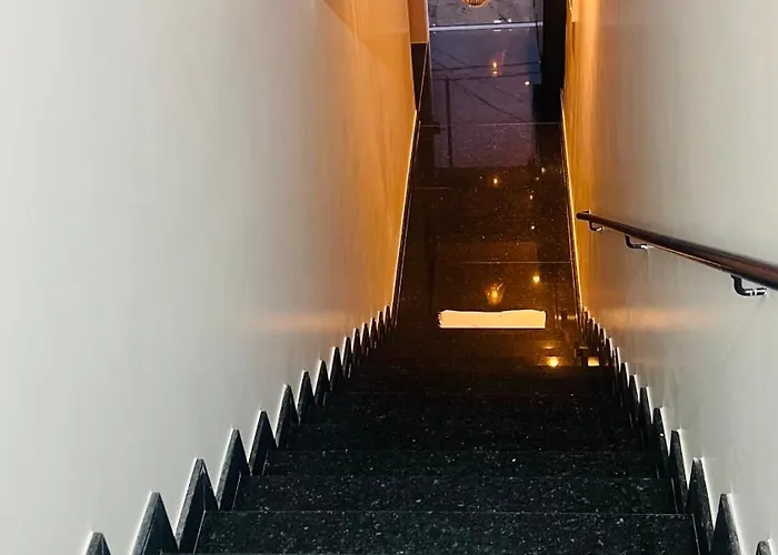 Hotel MM AEROPORTO BRASÍLIA