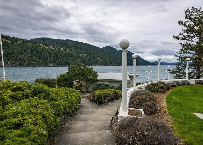 Rosario Resort