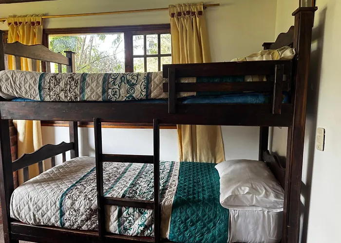 Hotel Campestre Los Duraznos