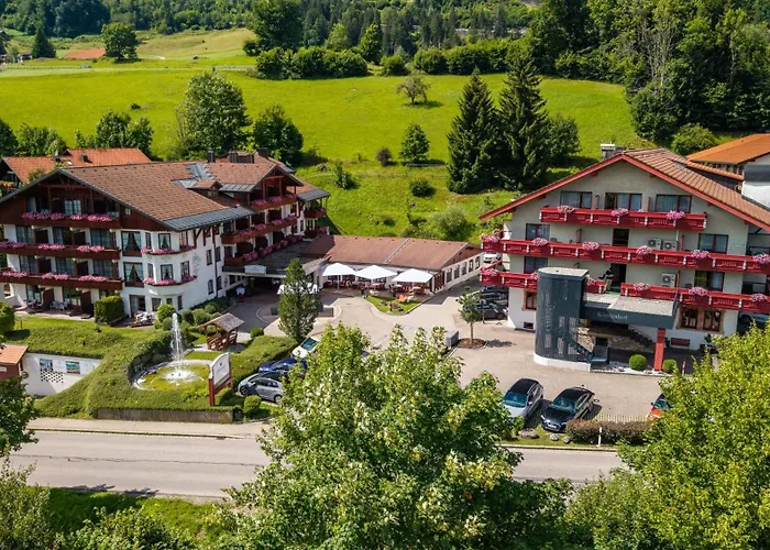 Koenigshof Hotel Resort