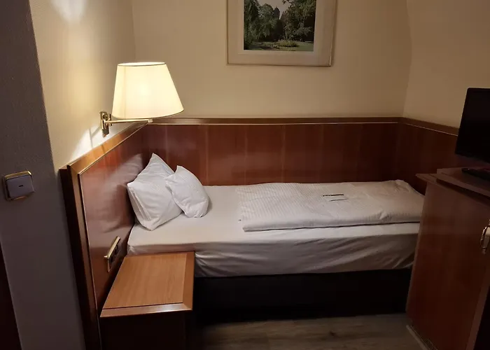Akzent Hotel Köhler