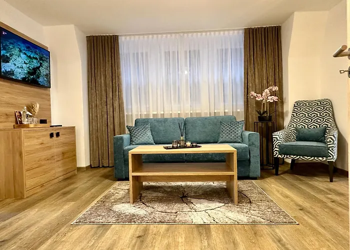 Akzent Hotel Koehler