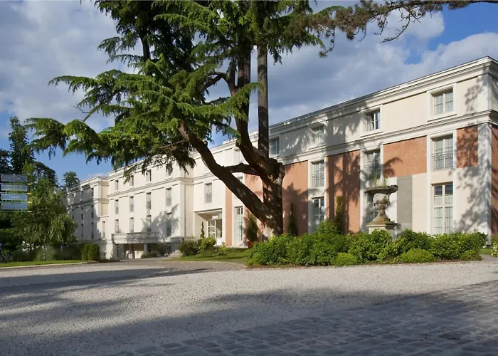 Waldorf Astoria Versailles - Trianon Palace