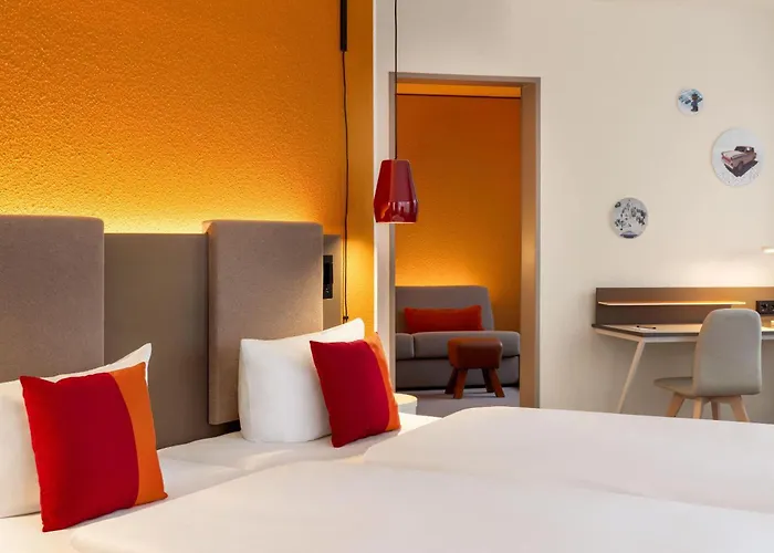 Sunday Hotel Leipzig