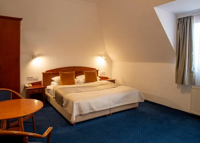 Fonte Hotel