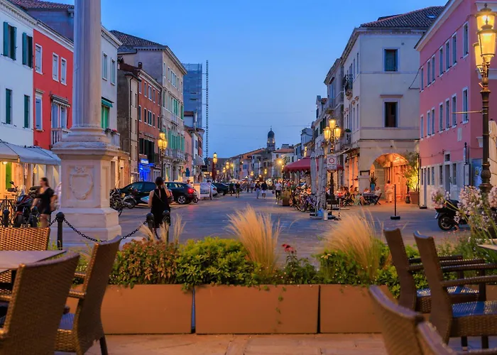 Hotel Grande Italia