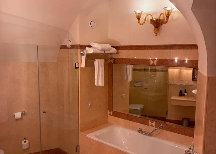 Arcadia Boutique Hotel