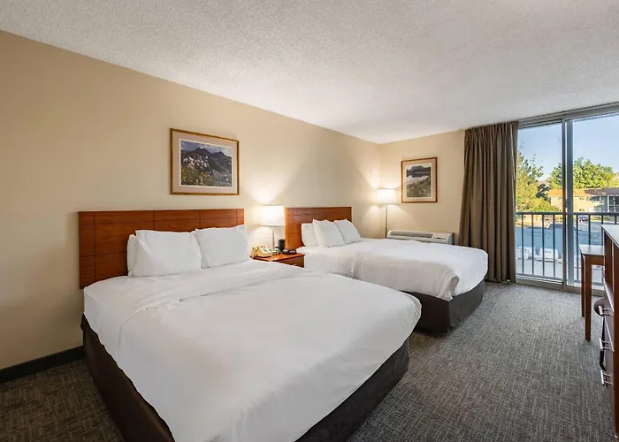 Quality Inn & Suites Canon City