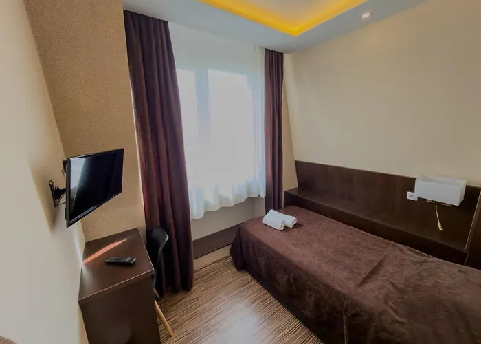 Hotel Petrus