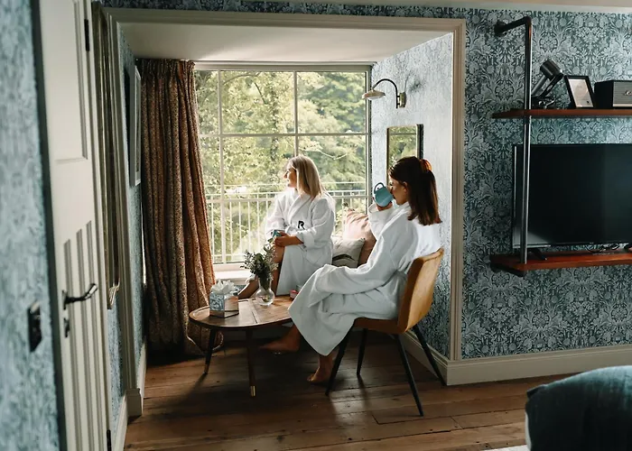 The Rabbit Hotel & Retreat