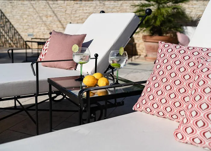 Heritage Hotel Tisno