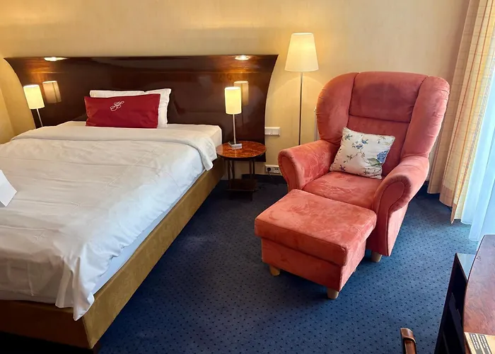 Akzent Hotel Hoeltje