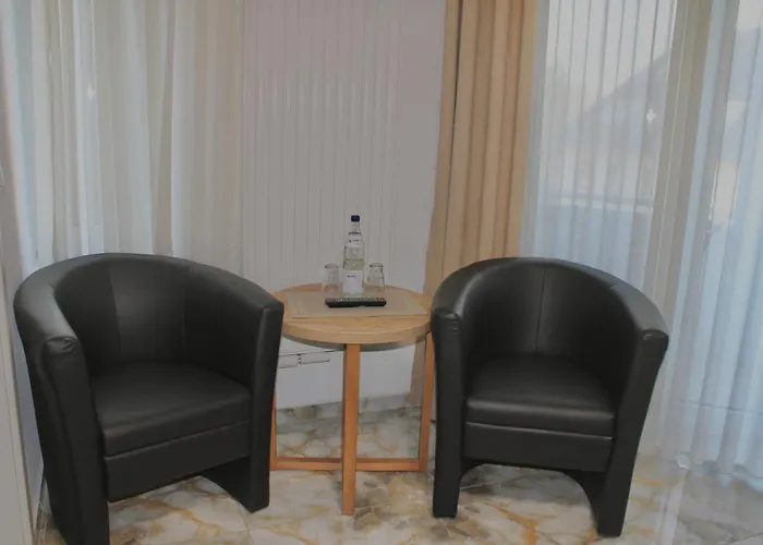 Hotel Sofia
