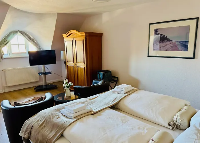 Wittenbeck Resort