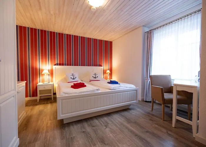 Hotel Anka