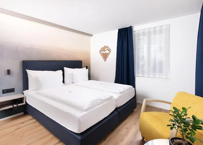 Hotel Engel