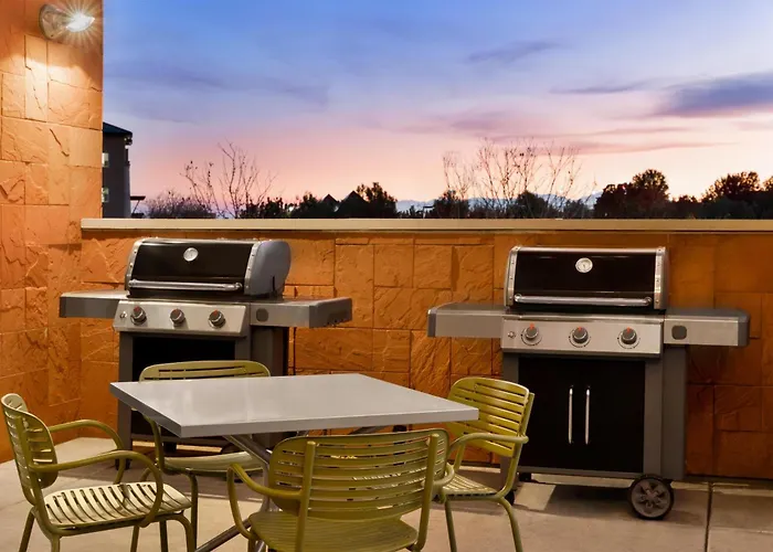 Home2 Suites By Hilton Salt Lake City/Layton