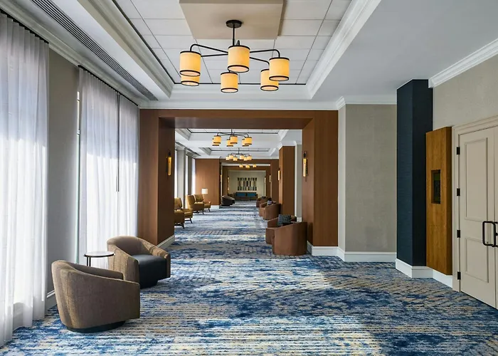 Bridgewater Marriott