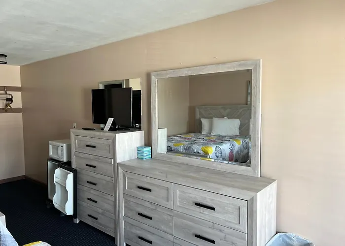 Regal Inn Hampton Beach