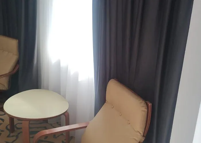 Hotel Dana 2
