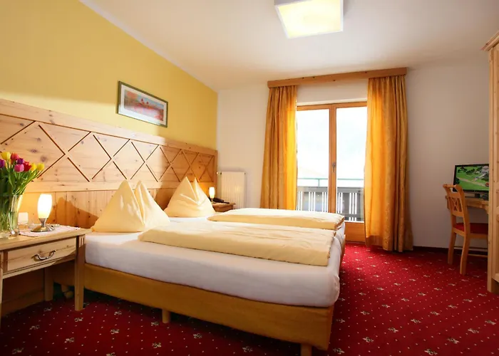 Hotel Alpenhof Westendorf