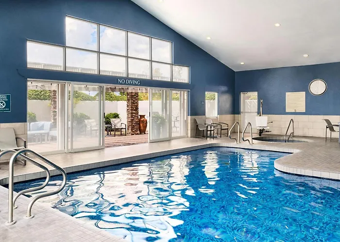 Springhill Suites Prescott