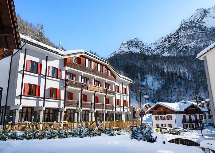 Hotel Valverde