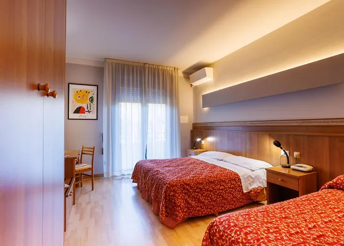 Hotel La Bussola