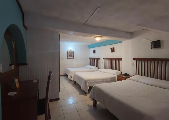 Posada Tolosa