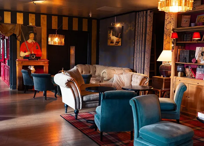 Hotel Le Mercator
