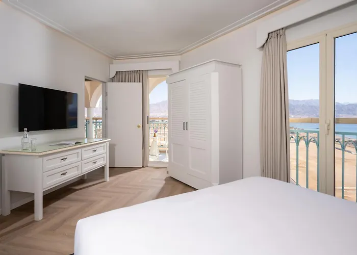 Herods Boutique Eilat A Premium Collection By Fattal Hotels