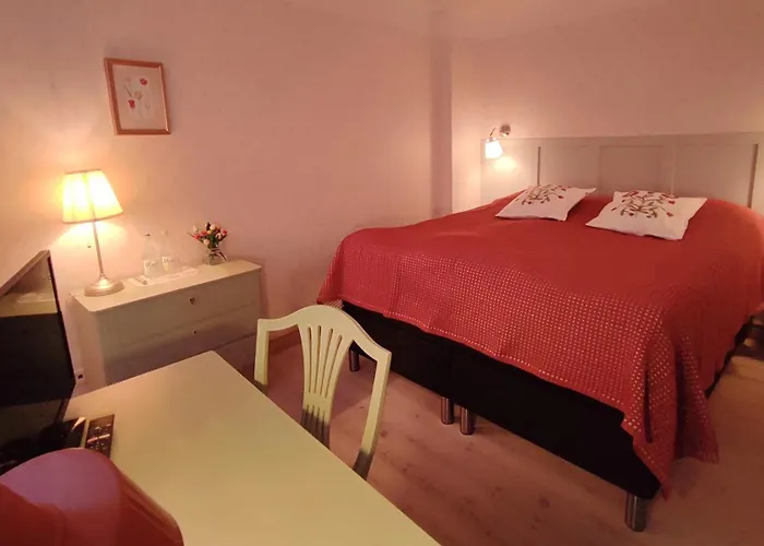 Lilla Hotellet
