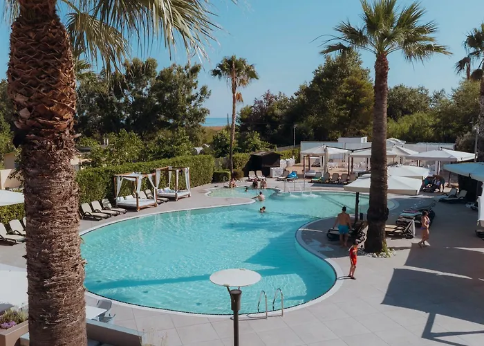Hotel Acquario