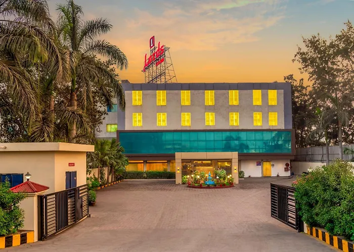 Lords Eco Inn Dahej