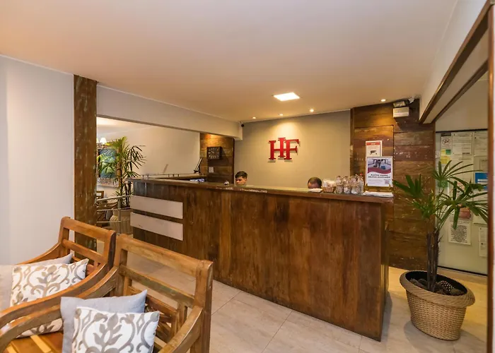 Hotel Fabris