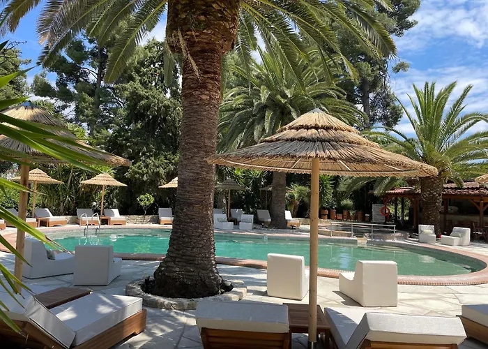 Hotel Pilalidis