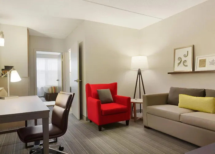 Country Inn & Suites By Radisson, Champaign North, Il