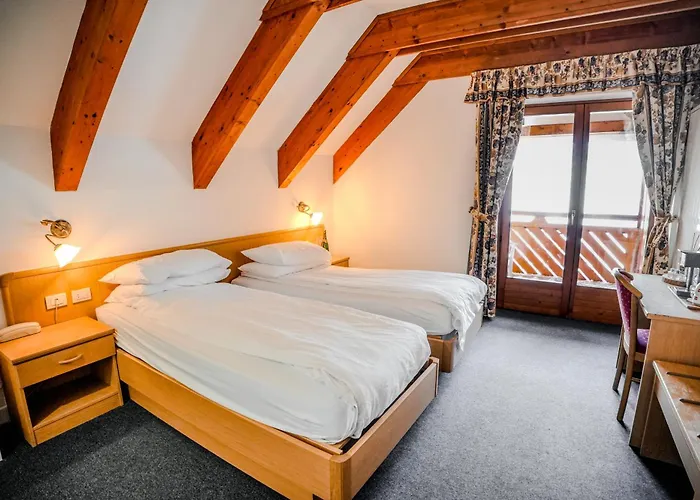 Hotel Fortini