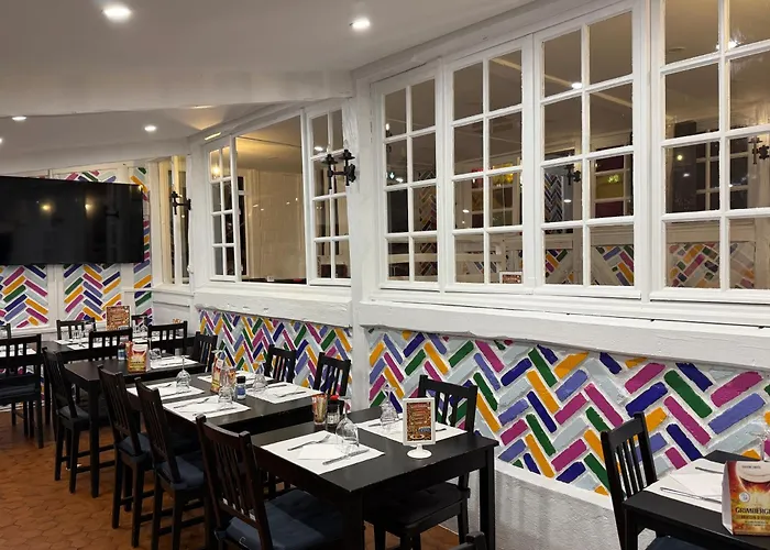 Logis - Hotel Et Restaurant La Mire