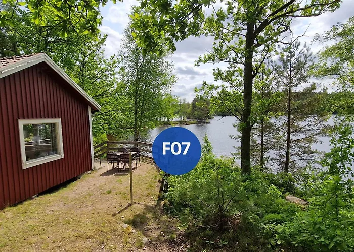 Langasjoenaes Camping & Stugby
