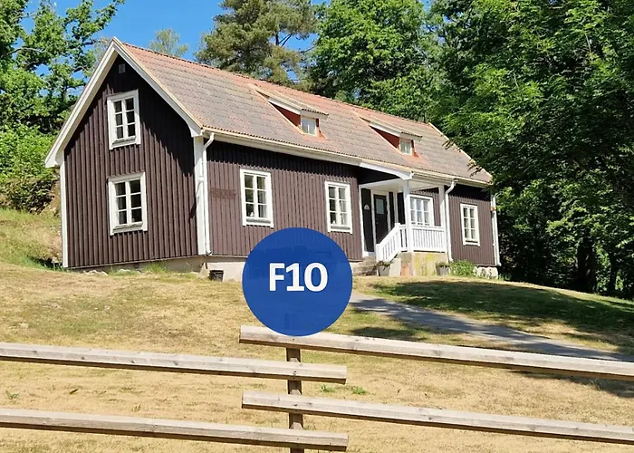 Langasjoenaes Camping & Stugby