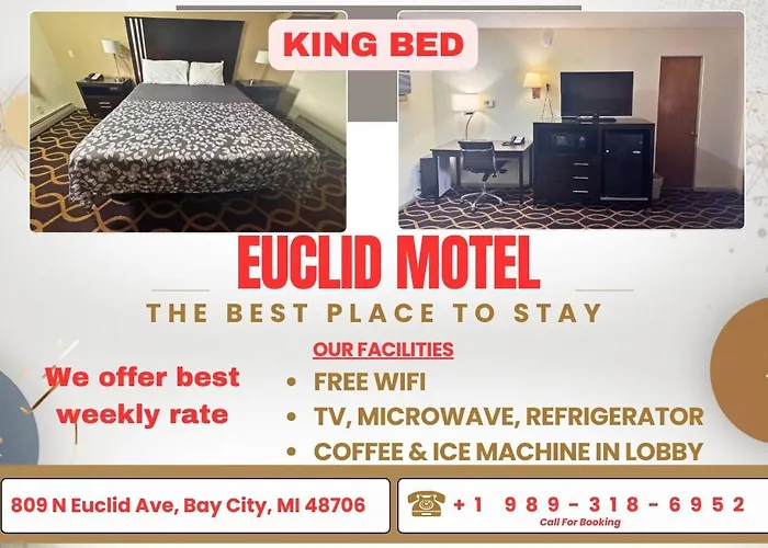 Euclid Motel