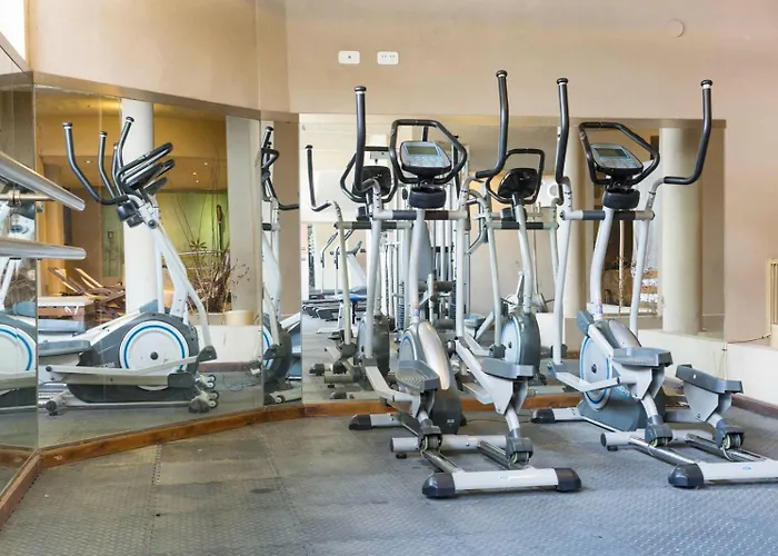 Costarenas Hotel & Spa