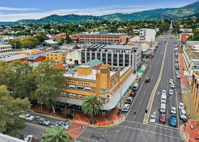 Ch Boutique Hotel, An Ascend Collection Hotel